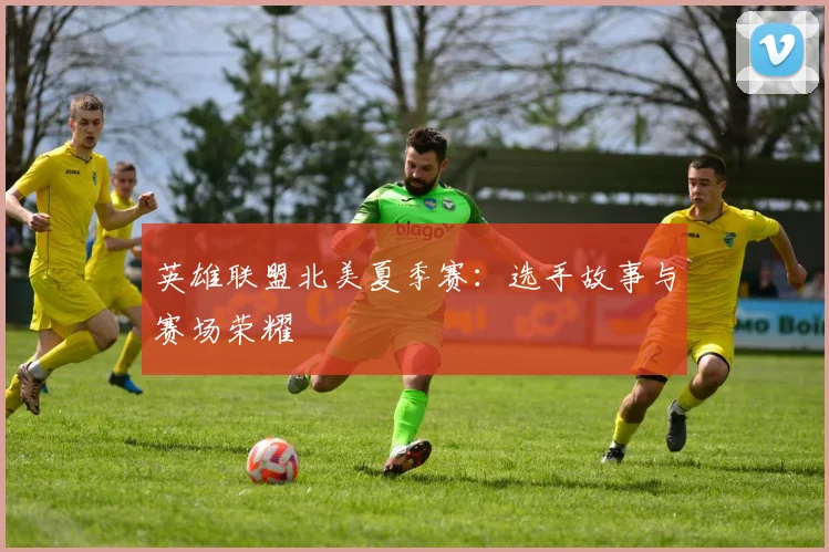 英雄联盟北美夏季赛：选手故事与赛场荣耀